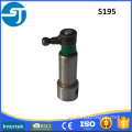 Tractor diesel engine plunger manufacturers in china